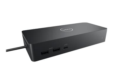 Dell Universal Dock – UD22 USB 3.2 Gen 2 (3.1 Gen 2) Type-C
