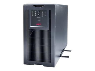 APC Smart-UPS SUA5000RMI5U - 5000VA, 8x C13, 2x C19 uitgang, NMC 