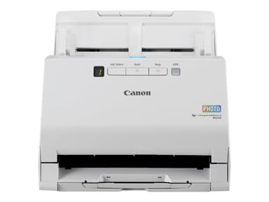 Canon imageFORMULA RS40 A4 