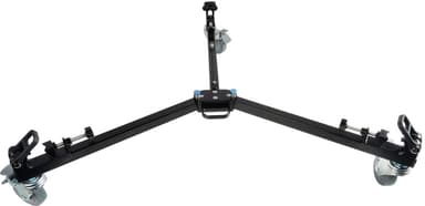 Sirui Dt-06 Tripod Slider Dolly 
