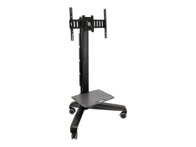 Ergotron Neo-Flex Mobile MediaCenter UHD 