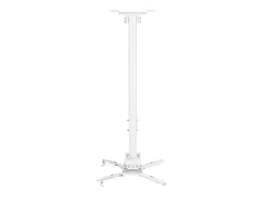 Vivolink Takfeste Maks. 605–905 cm 35 kg 360° Hvit 