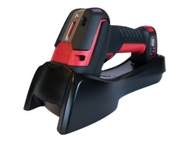 Honeywell Granit 1990iXR-3 2D USB-Kit Ultra Ruggad Utan Strömadapter 