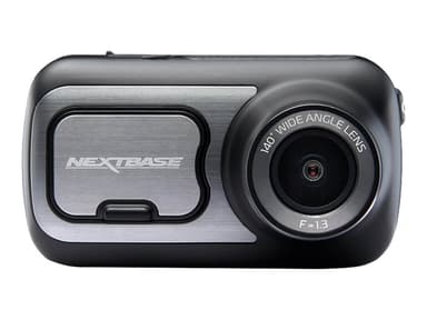 Nextbase 422GW - Bilkamera som filmar i 1440p 