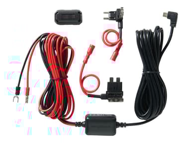 Nextbase Serie 2 Hardwire Kit 