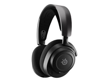Steelseries Arctis Nova 7 Gaming Headset Stereo USB-C Sort
