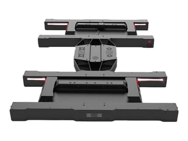 Next Level Racing Traction Plus Front Part 