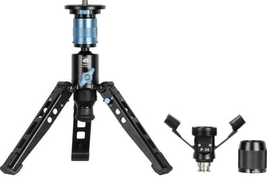 Sirui P-36 Kit Supporting Adapter & Feet 