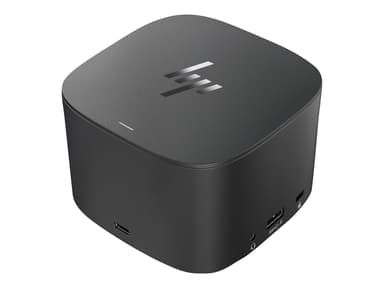 HP Thunderbolt Dock 230W G2 w/ Combo Cable 