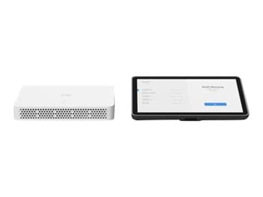 Logitech RoomMate + TAP IP EU 