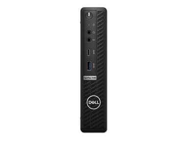 Hp Poly Dell Teams Room PC 