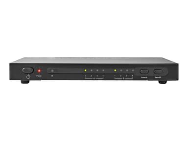 Nedis VMAT3462AT 4 X 2 HDMI Matrix Switch 