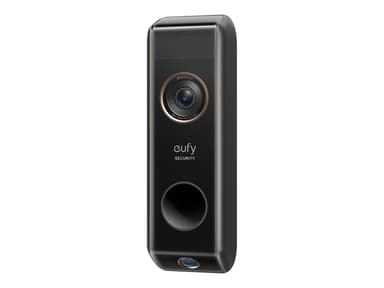 Anker Eufy T8213G11 monteringssats för dörrklocka Svart 