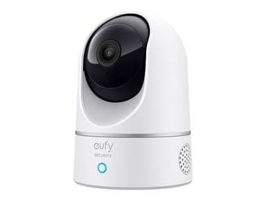 Anker Eufy T8410 Indoor Cam 2K Pan & Tilt 