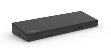 Belkin CONNECT Universal USB 3.2 Gen 1 (3.1 Gen 1) Type-C