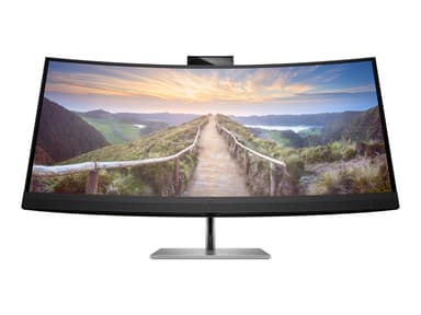 HP Z40c G3 Curved 40" 5120 × 2160pixels IPS 21:9 60Hz