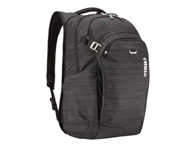 Thule Construct CONBP-116 Black rugzak Zwart Nylon 15.6" Zwart