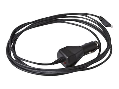 Brother Biladapter 12V (cigaretuttag) PA-CD600CG - PJ-6XX/PJ-7XX/PJRJ-Serien 