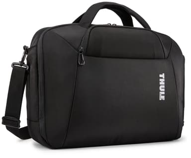 Thule Accent TACLB2216 - Black 40,6 cm (16") Aktetas Zwart 16" Gerecycled polyester Zwart