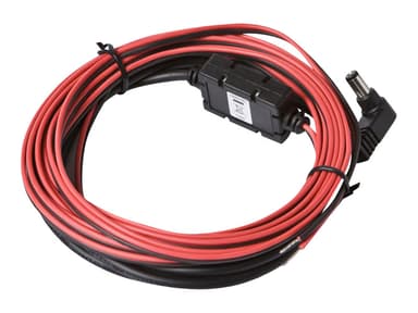 Brother Car Adapter 12V (permanently wired) - PJ-622/PJ-662/PJ-663 
