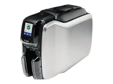 Zebra ZC300 Single Sided USB/Ethernet PC/SC Kontaktlös MiFare 