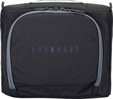 BOUNDARY SUPPLY Boundary Mk-2 Camera Case 