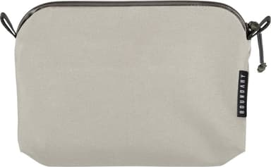 BOUNDARY SUPPLY Boundary Rennen Pouch (grey) 