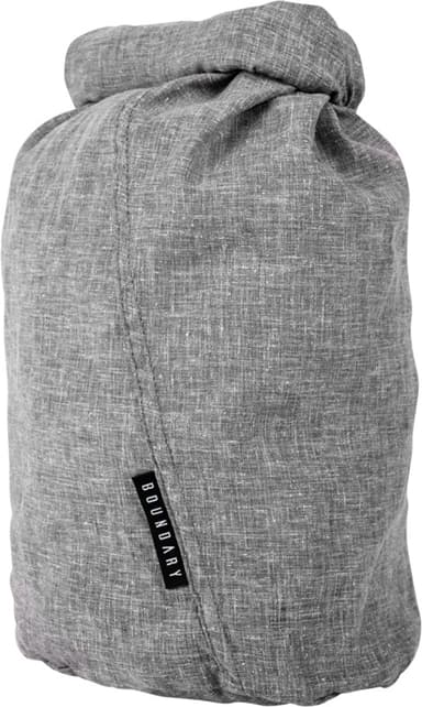BOUNDARY SUPPLY Boundary Hemp Laundry Bag 