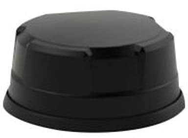 Sierra Wireless Sierra 9in1 Dome Antenna 4x5glte Gnss 4xwifi 2.4/5ghz Black 