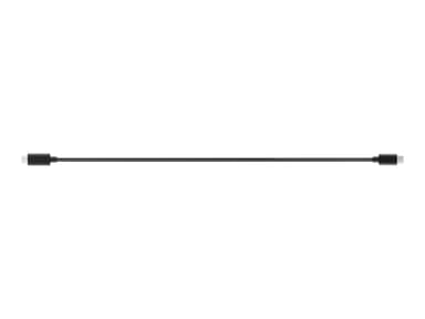 DJI R Multi-Camera Control Cable Micro-USB 0.3m. Micro-USB A Micro-USB A Sort