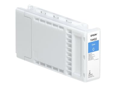 Epson Blekk Cyan T44q240 350ml - SC P7500/P9500 