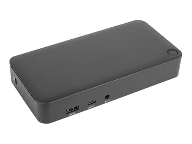 Targus Universal DV4K USB 3.2 Gen 1 (3.1 Gen 1) Type-C