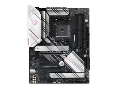 ASUS ROG STRIX B550-A GAMING AM4 ATX Bundkort