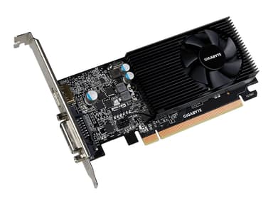 Gigabyte GeForce GT 1030 LP 2GB 2GB