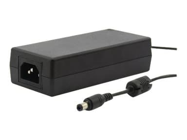 Coreparts MBXPOS-AC0002 eladaptrar inomhus 72 W Svart 72W