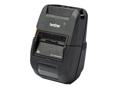 Brother RuggedJet RJ-3230BL BT 3" Mobile + Batteri 