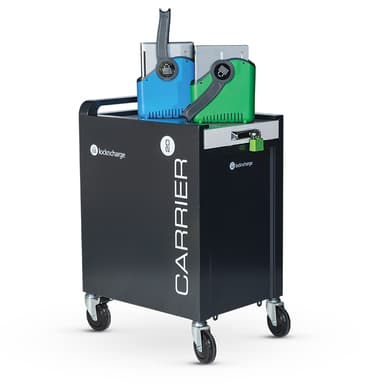 LocknCharge Carrier20 Mk5 Large Baskets Charge-only 20 Units 