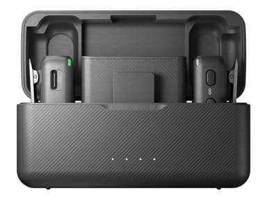 DJI Mic Wireless Microphone System 