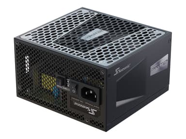 Seasonic Prime Px-850 850W ATX 80+ Platinum Voeding