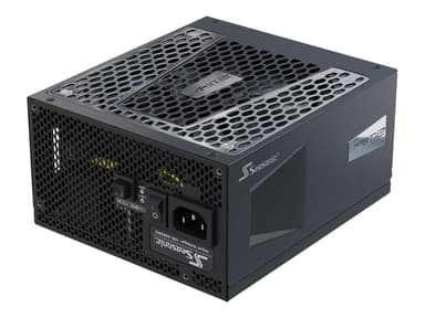 Seasonic Prime GX-850 850W ATX 80 PLUS Platinum Voeding