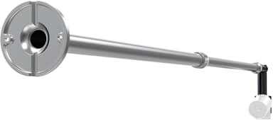 Yealink 330100052 kameramonteringstilbehør Kamerabrakett 