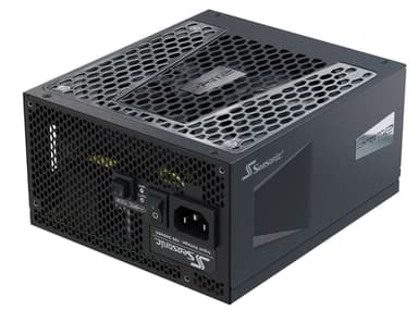 Seasonic Prime GX-1300 1300W ATX 80 PLUS Gold Voeding