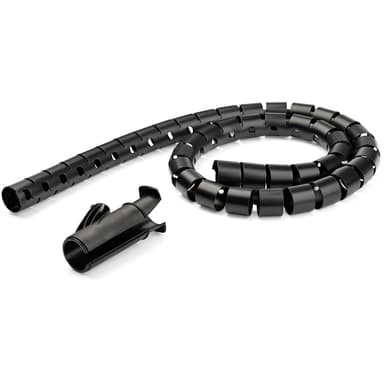 Startech StarTech.com 2,5 m kabelgoot spiraal 45 mm diameter 