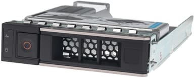 Dell 345-BEBH intern solid state drev 2.5" 480 GB Serial ATA III 2.5" SATA 6.0 Gbit/s
