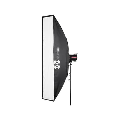 Quadralite Softbox 40X180cm 