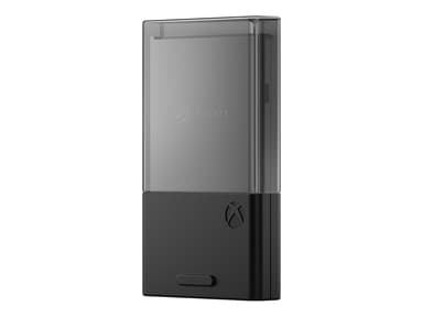 Seagate Expasion Card 1TB XBOX Series X/S Sort