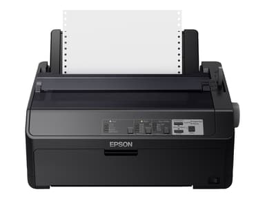 Epson FX-890IIN 9-Pin USB/Parallell/LAN 