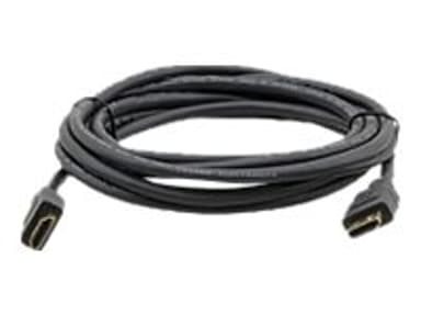 Kramer HDMI cable 4K 1.8m HDMI HDMI Svart