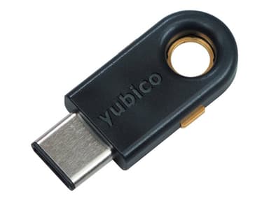 Yubico Yubikey 5C (USB-C) 50-Pack 