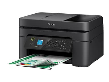 Epson WorkForce WF-2930DWF A4 MFP 